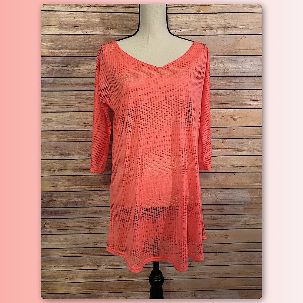 O’Neill Swimsuit Coverup